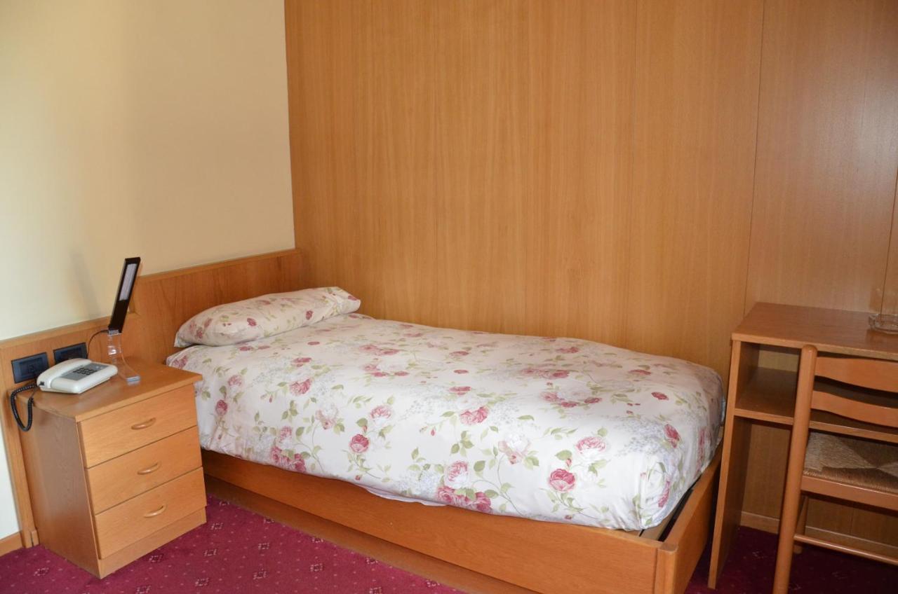 Hotel Victoria Livigno Habitación foto